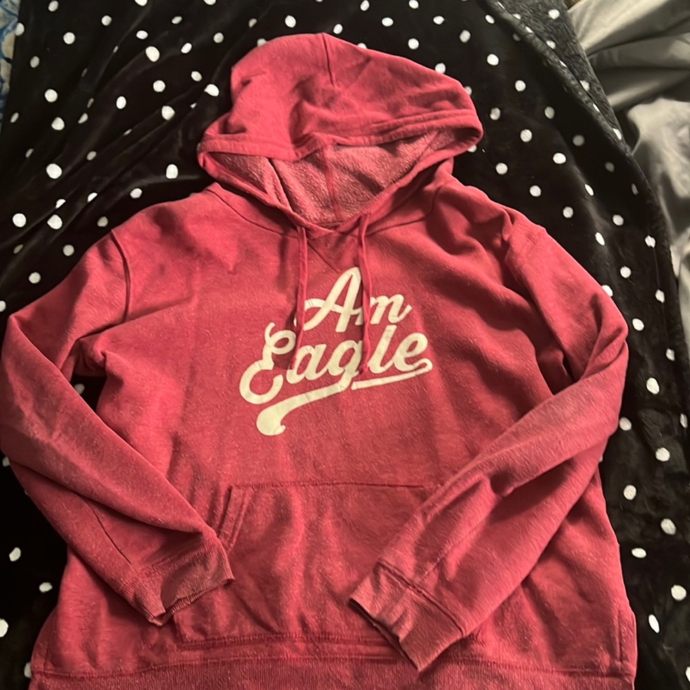 American Eagle vintage sweatshirt